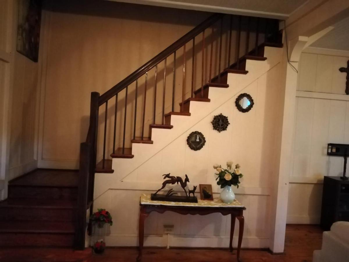 Casa Gamboa Remodelada Daire Dış mekan fotoğraf